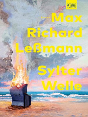 cover image of Sylter Welle